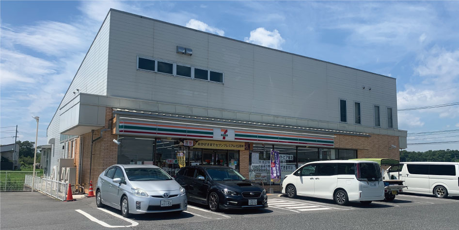 取扱店トップ