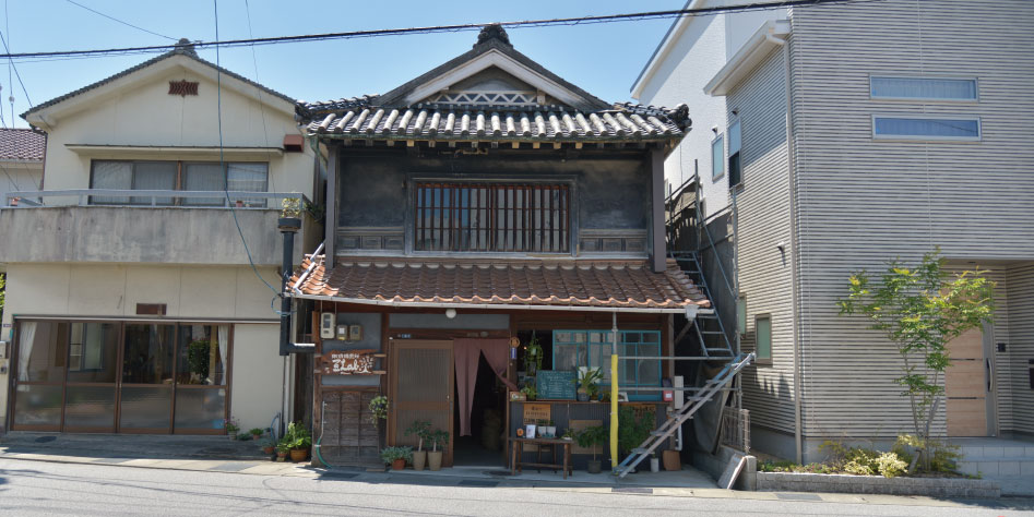 取扱店トップ