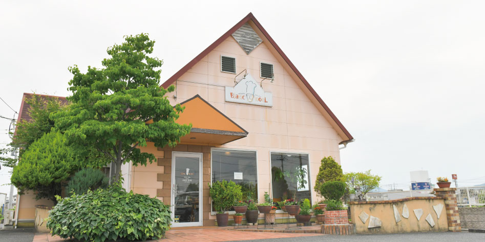 取扱店トップ